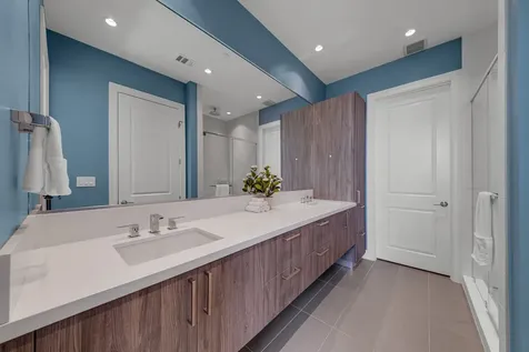 1211 Caroline Street 1801 Houston TX 77002