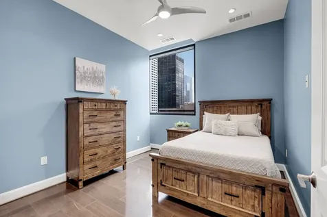 1211 Caroline Street 1801 Houston TX 77002