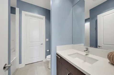 1211 Caroline Street 1801 Houston TX 77002