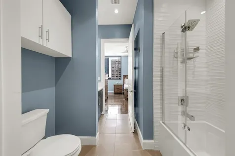 1211 Caroline Street 1801 Houston TX 77002