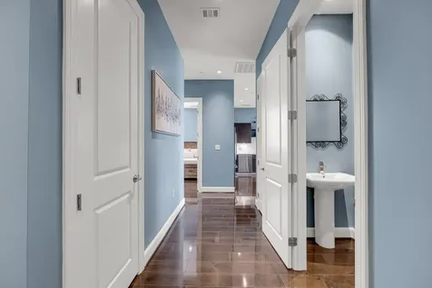 1211 Caroline Street 1801 Houston TX 77002