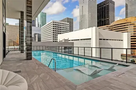 1211 Caroline Street 1801 Houston TX 77002