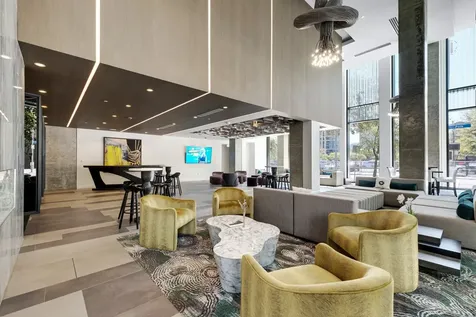 1211 Caroline Street 1801 Houston TX 77002