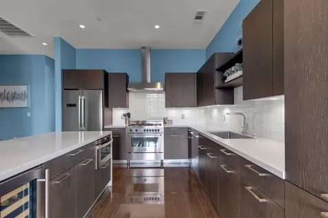1211 Caroline Street 1801 Houston TX 77002