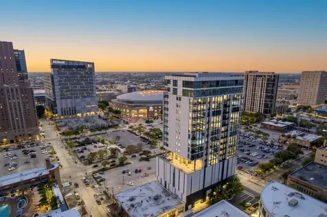 1211 Caroline Street 1801 Houston TX 77002