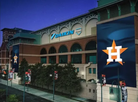 1211 Caroline Street 1801 Houston TX 77002