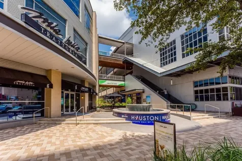 1211 Caroline Street 1801 Houston TX 77002