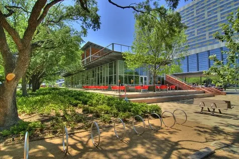 1211 Caroline Street 1801 Houston TX 77002