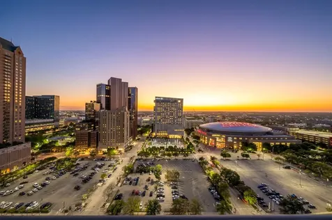 1211 Caroline Street 1801 Houston TX 77002