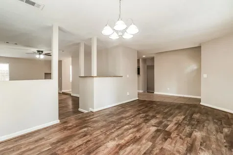 17803 Villa Way Drive Spring TX 77379