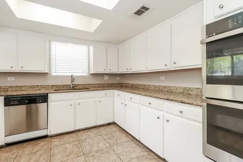 17803 Villa Way Drive Spring TX 77379
