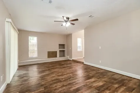 17803 Villa Way Drive Spring TX 77379