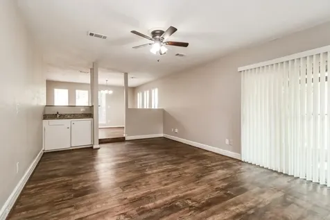 17803 Villa Way Drive Spring TX 77379