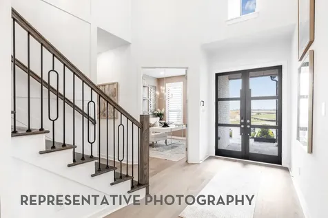 24615 Rosinweed Meadows Lane Katy TX 77493