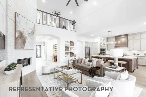 24615 Rosinweed Meadows Lane Katy TX 77493