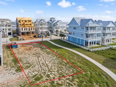 11358 Beachside Drive Galveston TX 77554