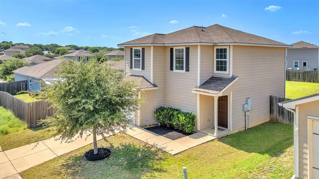 6211 Baywood Crest San Antonio TX 78222
