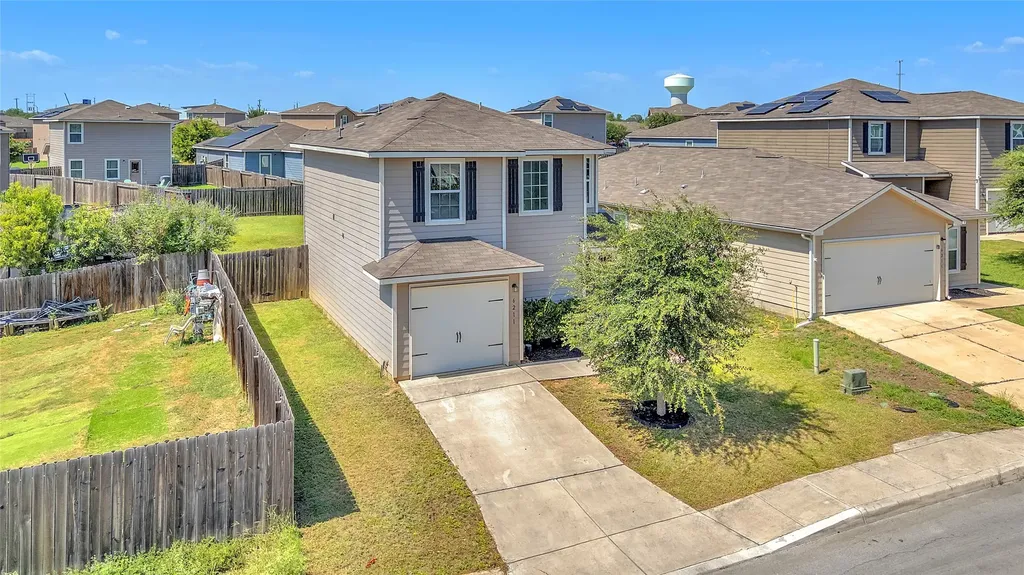 6211 Baywood Crest San Antonio TX 78222