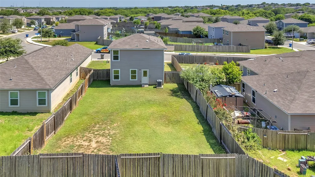 6211 Baywood Crest San Antonio TX 78222