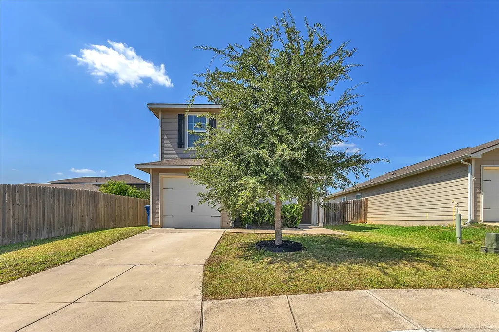 6211 Baywood Crest San Antonio TX 78222