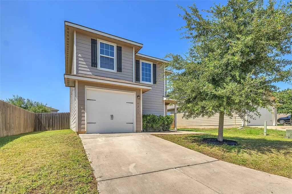 6211 Baywood Crest San Antonio TX 78222