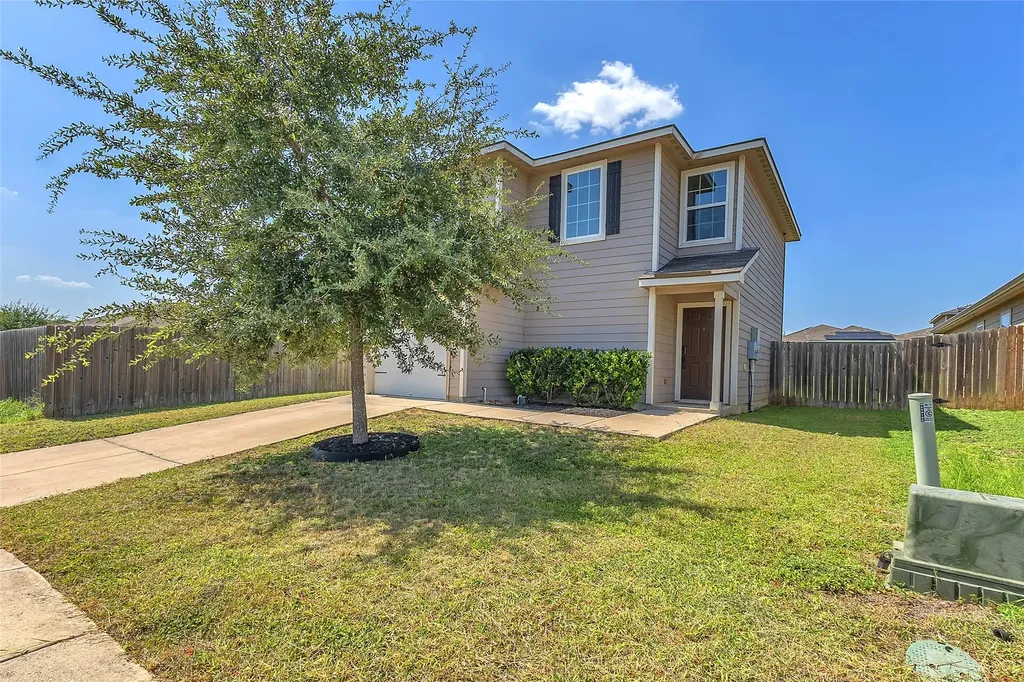 6211 Baywood Crest San Antonio TX 78222
