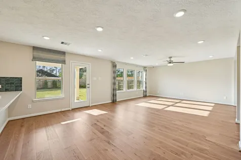 4751 Sprout Creek Court Conroe TX 77304