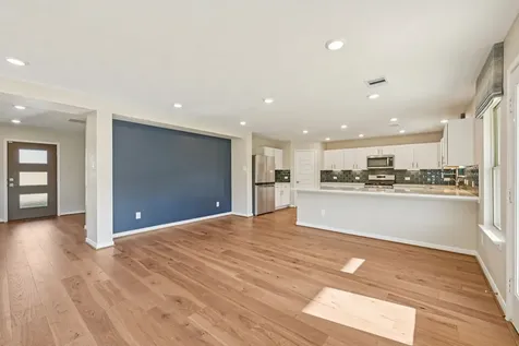 4751 Sprout Creek Court Conroe TX 77304
