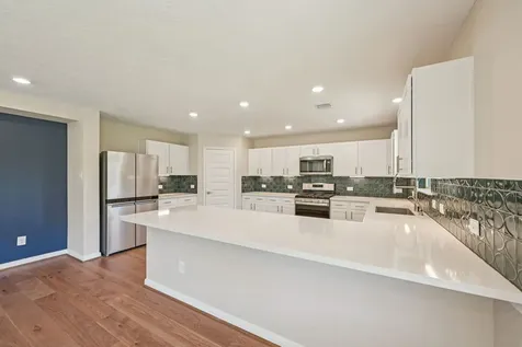 4751 Sprout Creek Court Conroe TX 77304