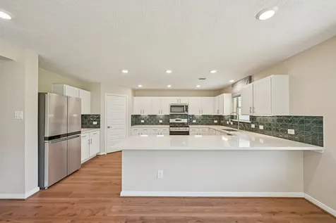 4751 Sprout Creek Court Conroe TX 77304