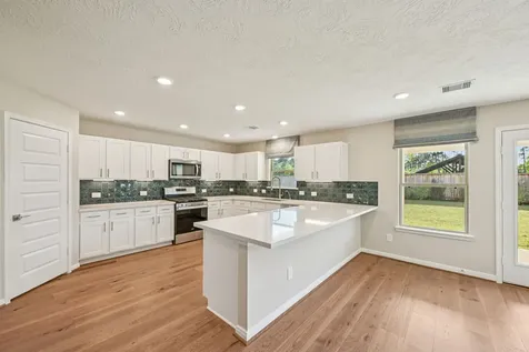 4751 Sprout Creek Court Conroe TX 77304