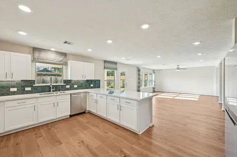 4751 Sprout Creek Court Conroe TX 77304