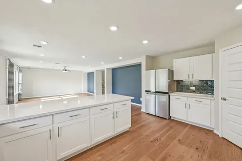 4751 Sprout Creek Court Conroe TX 77304