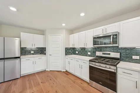 4751 Sprout Creek Court Conroe TX 77304
