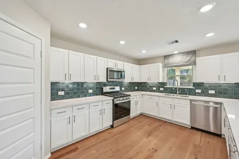 4751 Sprout Creek Court Conroe TX 77304