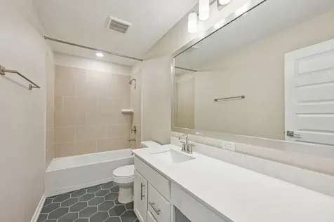 4751 Sprout Creek Court Conroe TX 77304
