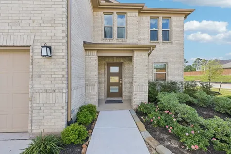 4751 Sprout Creek Court Conroe TX 77304
