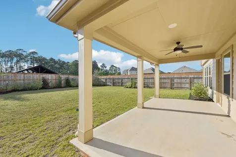 4751 Sprout Creek Court Conroe TX 77304