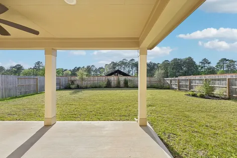 4751 Sprout Creek Court Conroe TX 77304