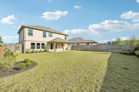 4751 Sprout Creek Court Conroe TX 77304