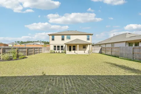 4751 Sprout Creek Court Conroe TX 77304