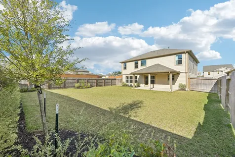 4751 Sprout Creek Court Conroe TX 77304