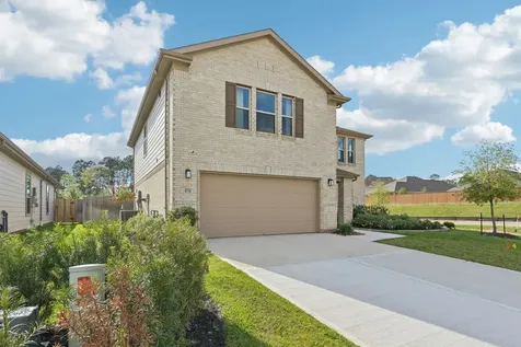 4751 Sprout Creek Court Conroe TX 77304