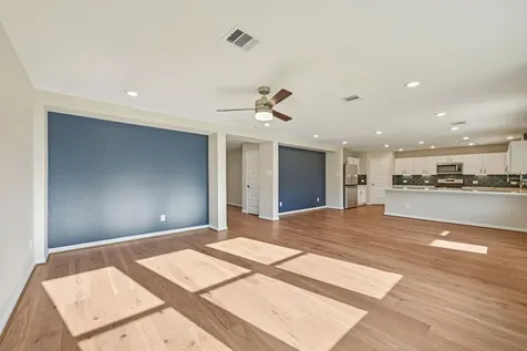 4751 Sprout Creek Court Conroe TX 77304