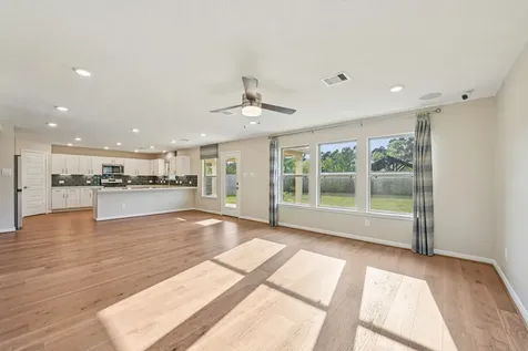 4751 Sprout Creek Court Conroe TX 77304