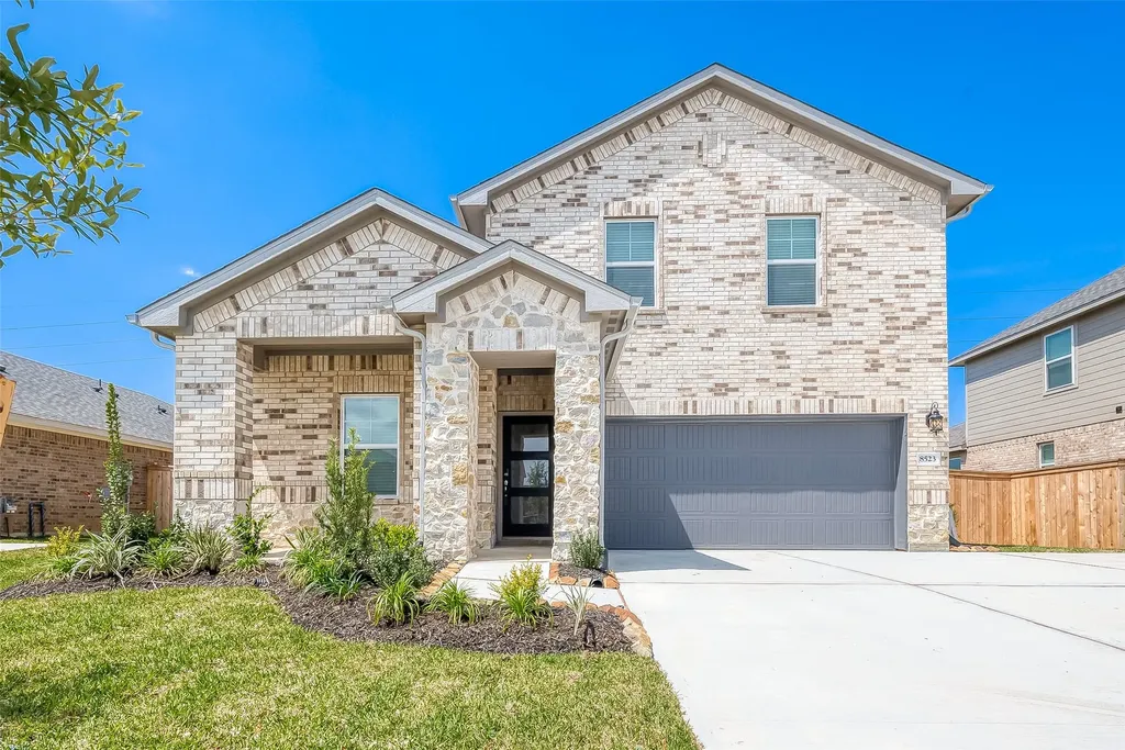 8523 Lake Groove Lane Baytown TX 77523