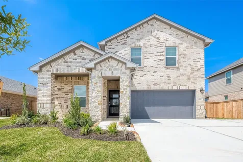 8523 Lake Groove Lane Baytown TX 77523