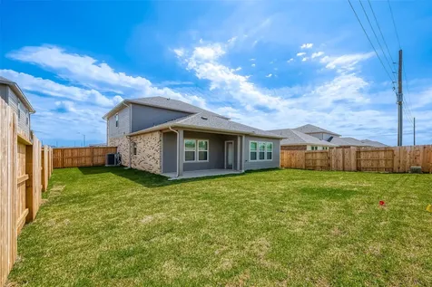 8523 Lake Groove Lane Baytown TX 77523