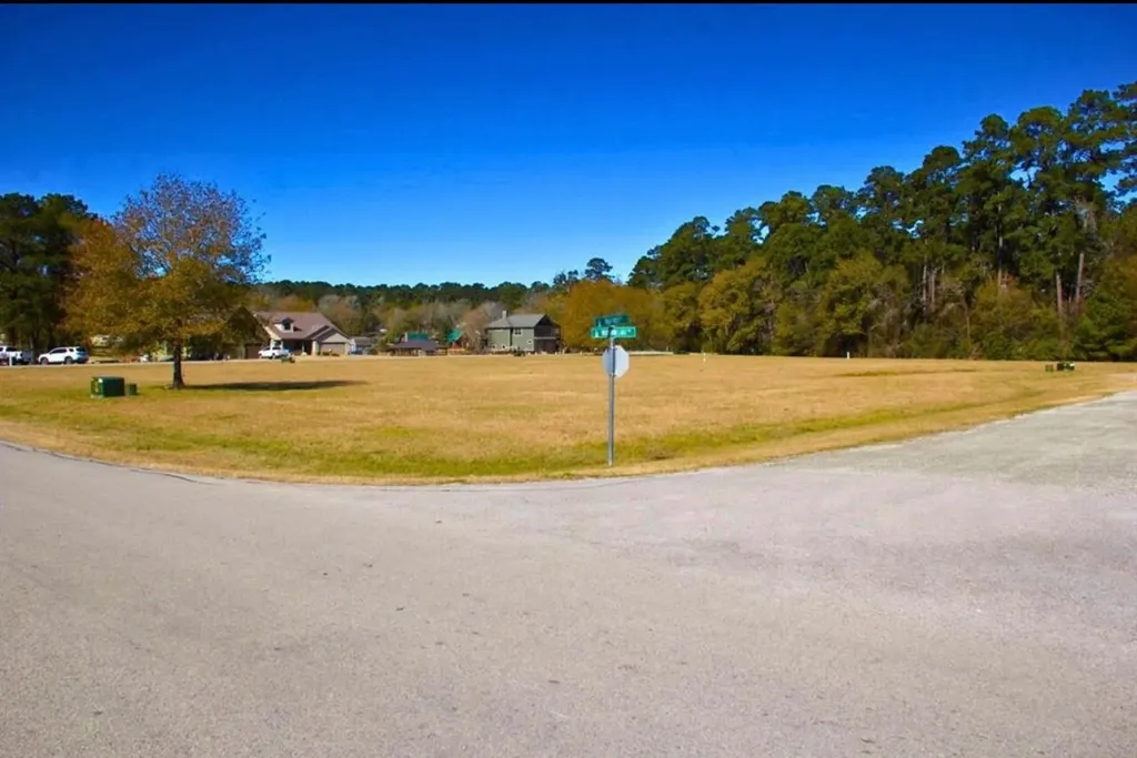1 Wild Forest Court Huntsville TX 77340