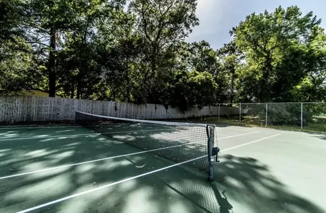 1 Wild Forest Court Huntsville TX 77340